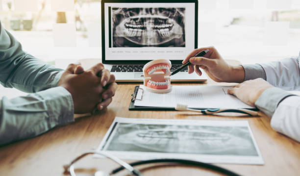 Advanced Technology for Better Dental Care in Bridgeport, MI
