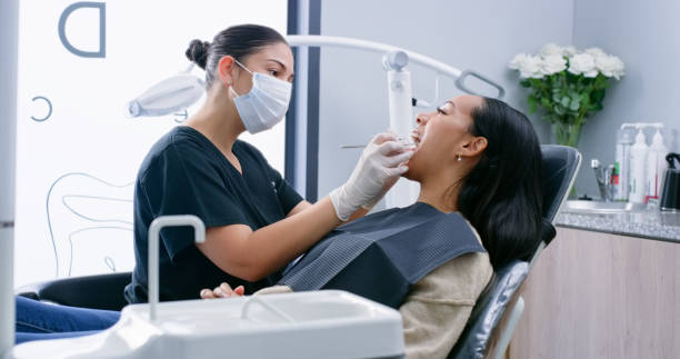 Dental Bonding in Bridgeport, MI