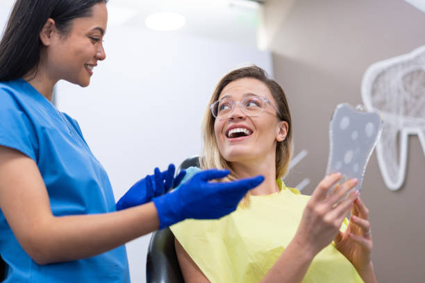 Best Oral Cancer Screening  in Bridgeport, MI