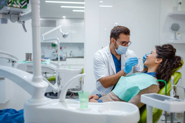  Bridgeport, MI Dental Services Pros