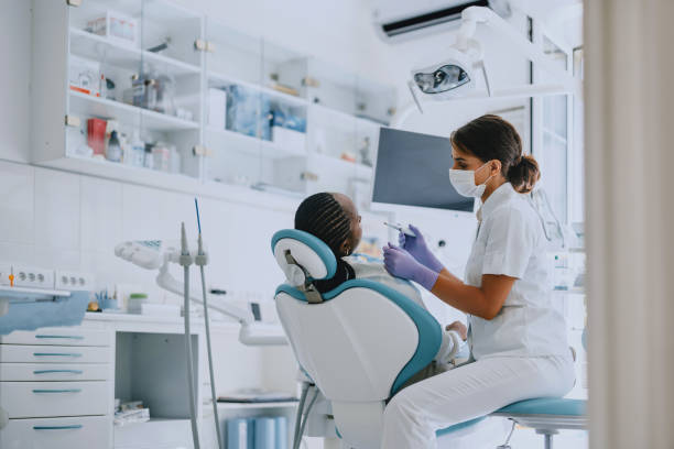 Best TMJ/TMD Treatment  in Bridgeport, MI