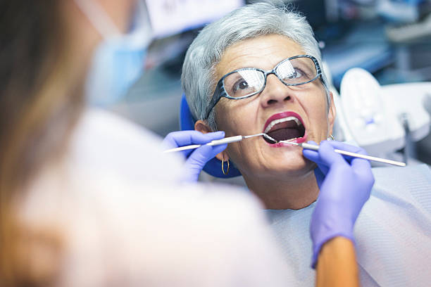 Best Full Mouth Reconstruction  in Bridgeport, MI